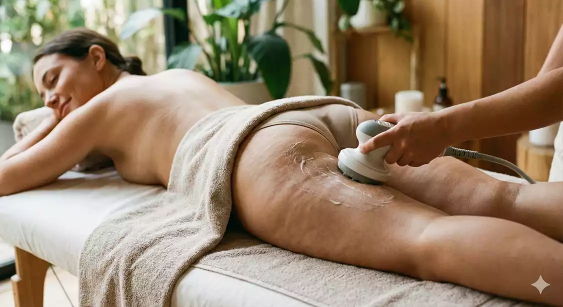 Protocolo Revitacell